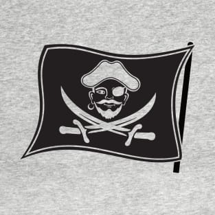 Pirate T-Shirt